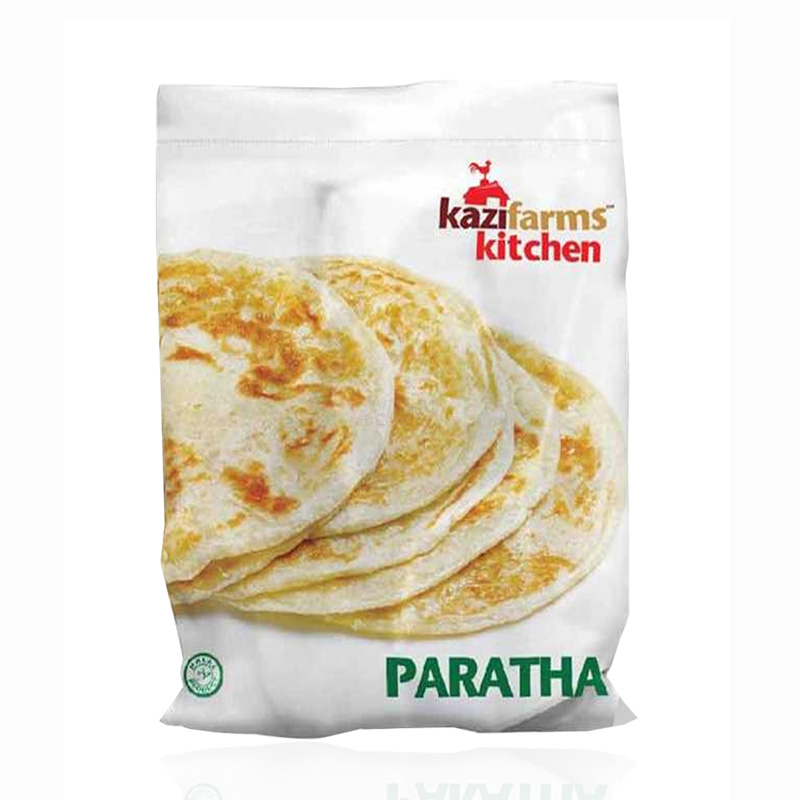 Paratha Plain (Kazifarms) (Bangladesh) 1pac