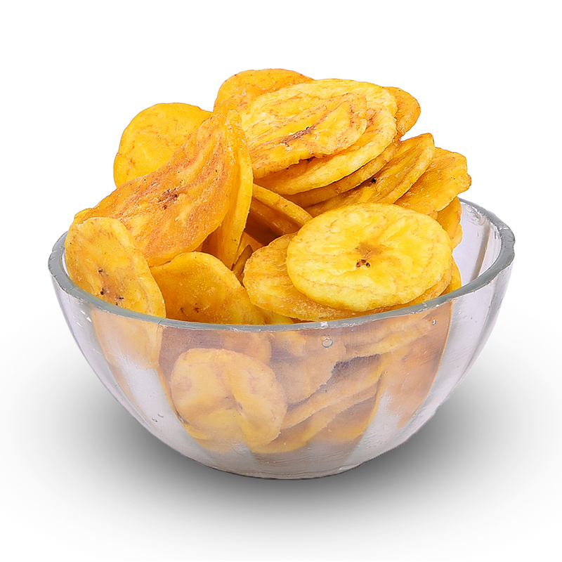 Banana Chips