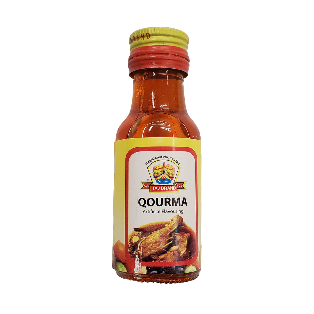 Qourma Essence (AGC)