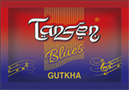 Gutkha (Blues)